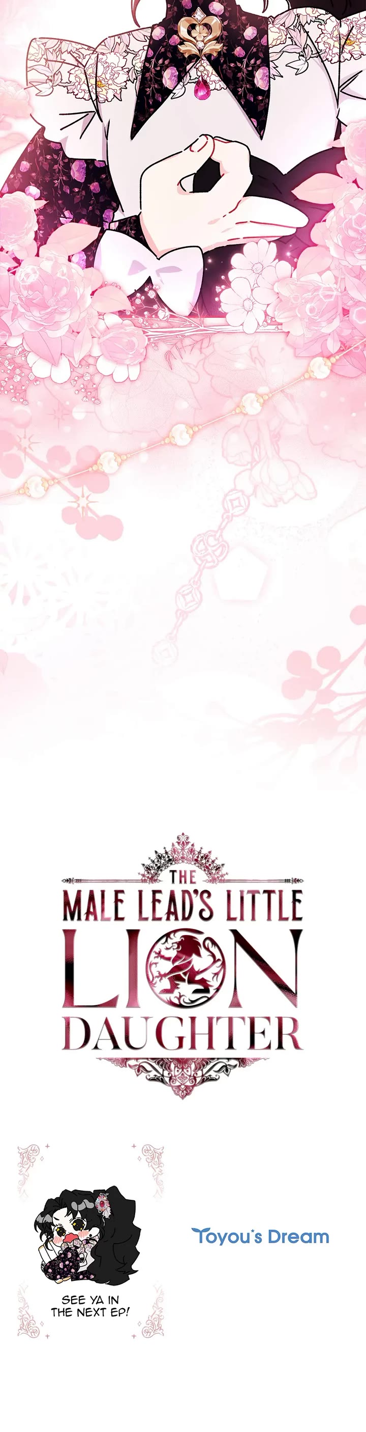 I Became the Male Lead’s Adopted Daughter Chapter 122 page 25 - Chapter 122: Showered With Love