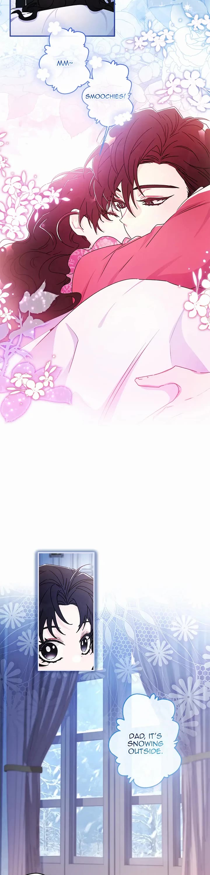 I Became the Male Lead’s Adopted Daughter Chapter 122 page 3 - Chapter 122: Showered With Love