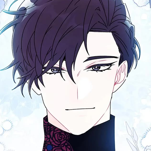 I Became the Male Lead’s Adopted Daughter Chapter 122: Showered With Love cover