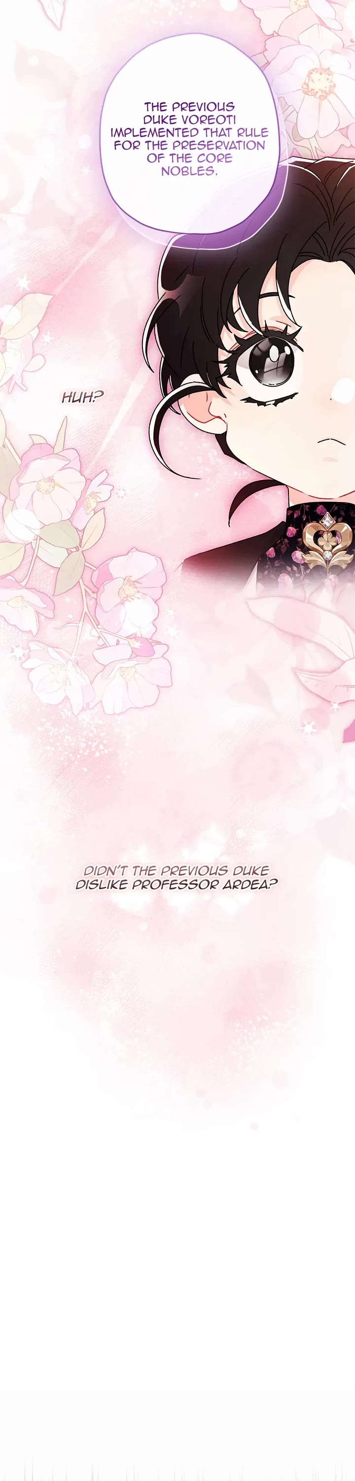 I Became the Male Lead’s Adopted Daughter Chapter 123 page 11 - Chapter 123: Happy Birthday