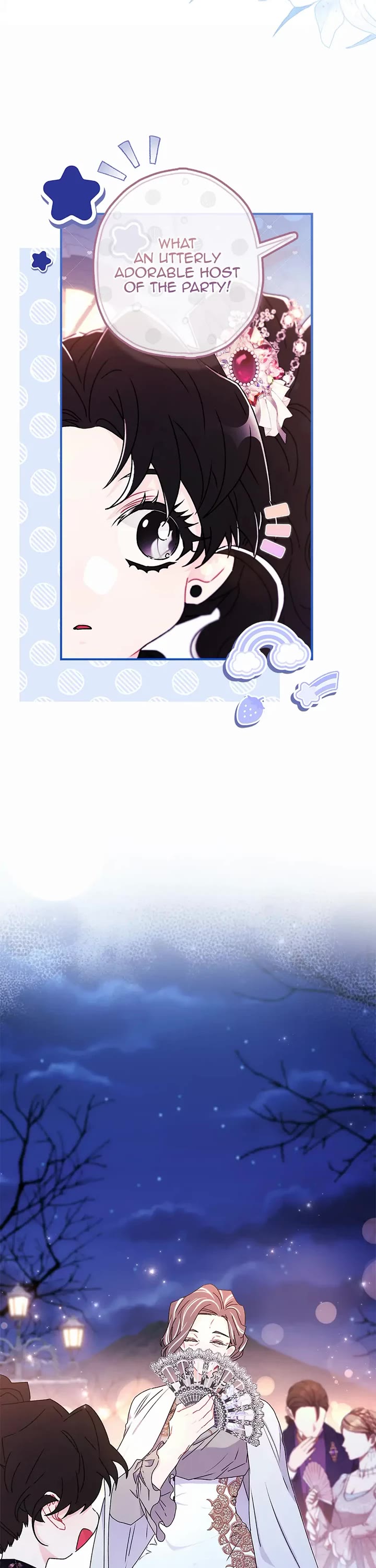 I Became the Male Lead’s Adopted Daughter Chapter 123 page 3 - Chapter 123: Happy Birthday