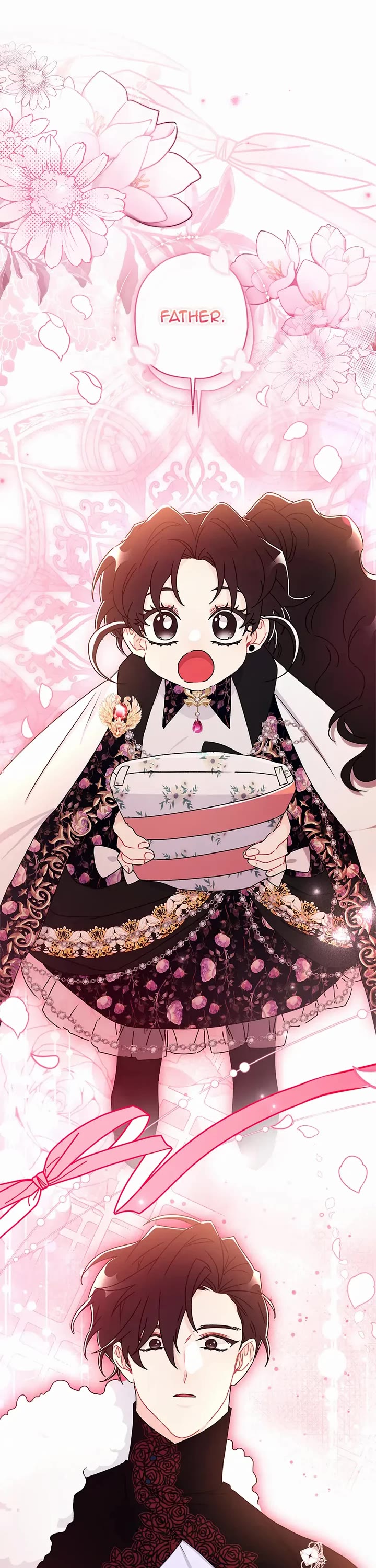 I Became the Male Lead’s Adopted Daughter Chapter 123 page 31 - Chapter 123: Happy Birthday