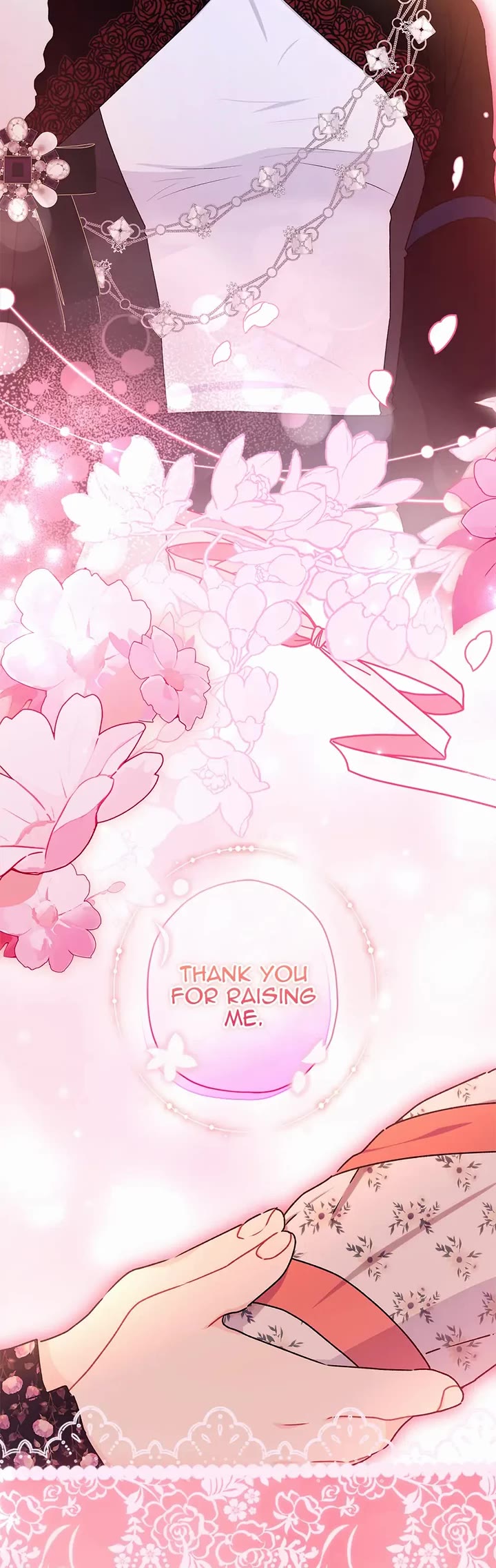 I Became the Male Lead’s Adopted Daughter Chapter 123 page 32 - Chapter 123: Happy Birthday