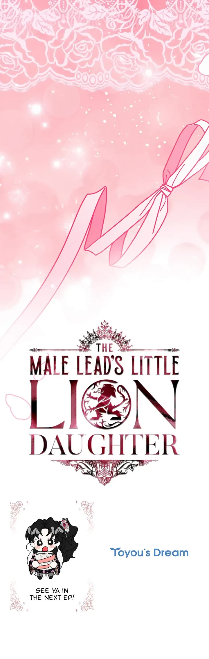 I Became the Male Lead’s Adopted Daughter Chapter 123 page 33 - Chapter 123: Happy Birthday