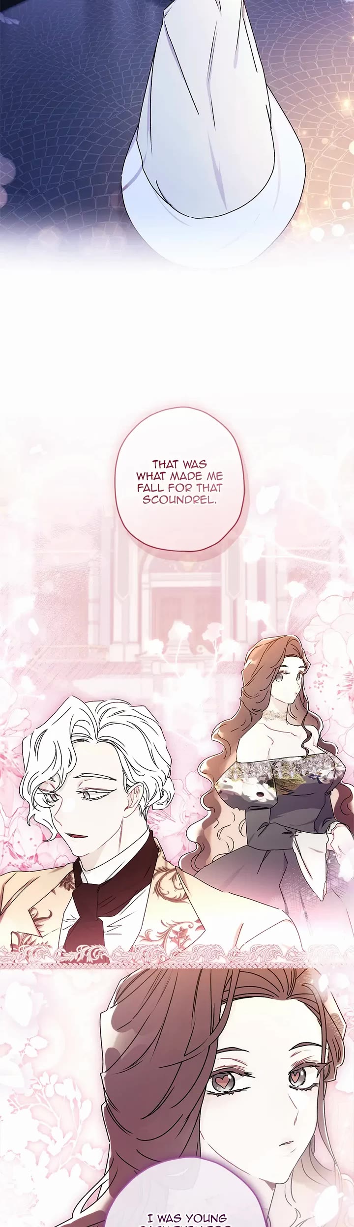 I Became the Male Lead’s Adopted Daughter Chapter 123 page 9 - Chapter 123: Happy Birthday