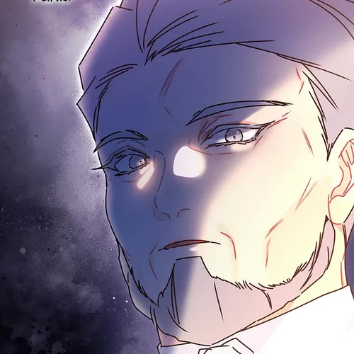 I Became the Male Lead’s Adopted Daughter Chapter 123: Happy Birthday cover