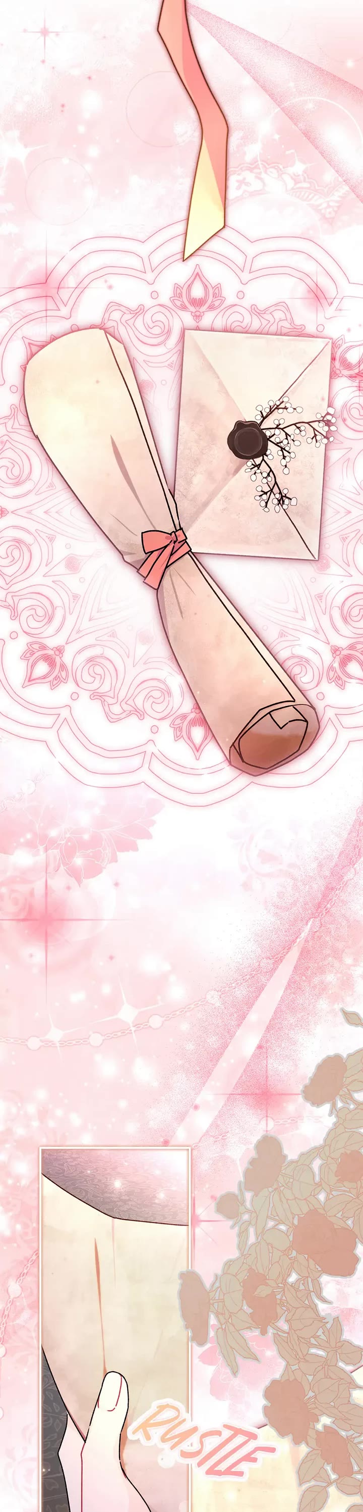 I Became the Male Lead’s Adopted Daughter Chapter 124 page 10 - Chapter 124: The Best Gift