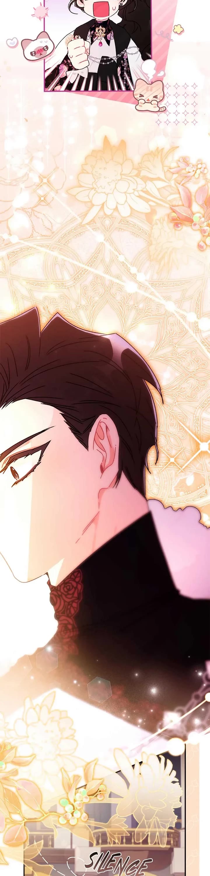 I Became the Male Lead’s Adopted Daughter Chapter 124 page 12 - Chapter 124: The Best Gift