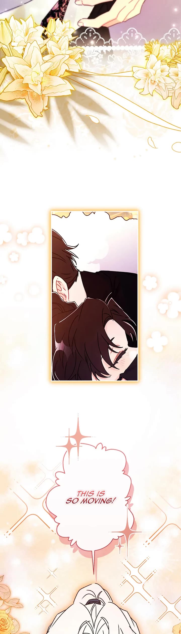 I Became the Male Lead’s Adopted Daughter Chapter 124 page 19 - Chapter 124: The Best Gift