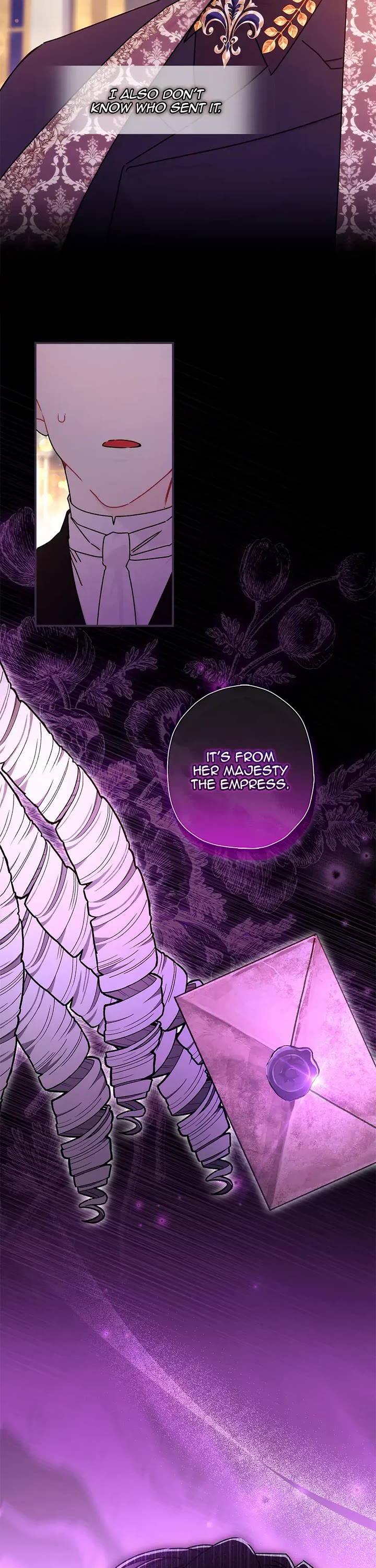 I Became the Male Lead’s Adopted Daughter Chapter 124 page 26 - Chapter 124: The Best Gift