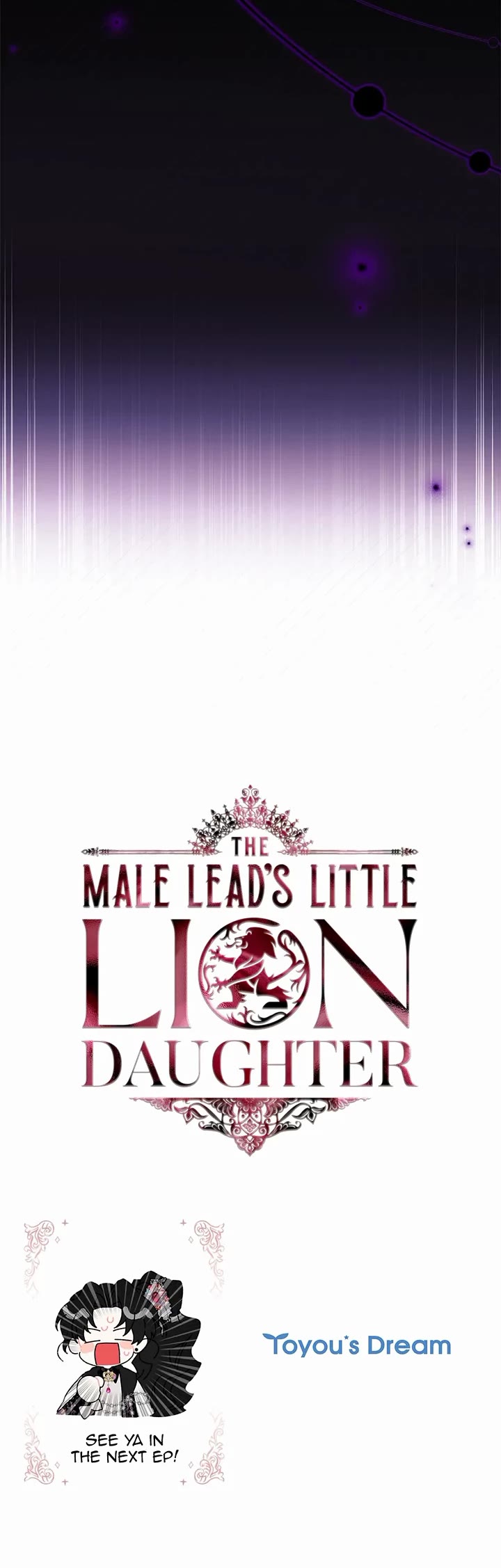 I Became the Male Lead’s Adopted Daughter Chapter 124 page 28 - Chapter 124: The Best Gift
