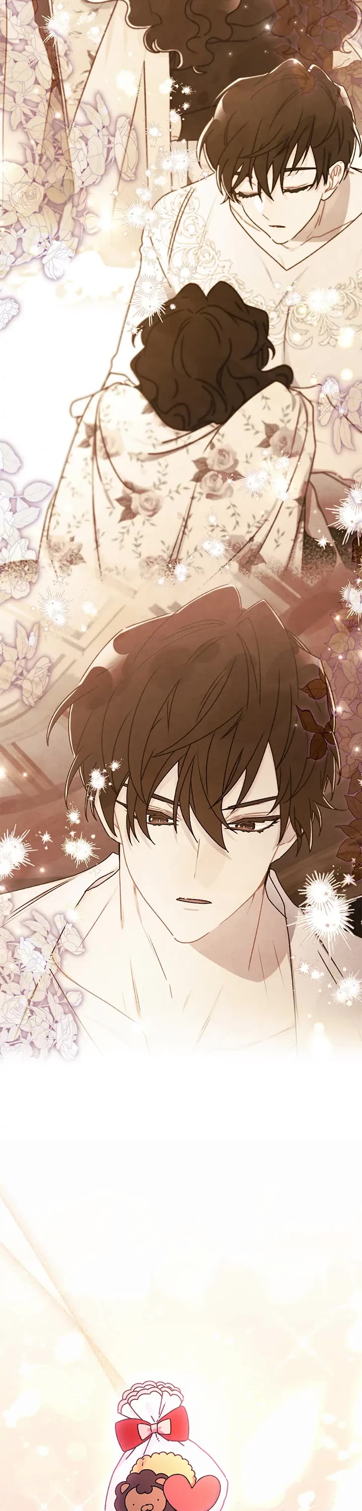 I Became the Male Lead’s Adopted Daughter Chapter 124 page 3 - Chapter 124: The Best Gift