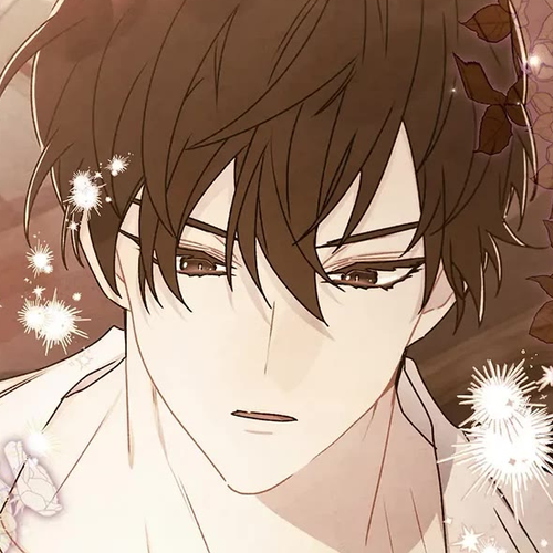 I Became the Male Lead’s Adopted Daughter Chapter 124: The Best Gift cover