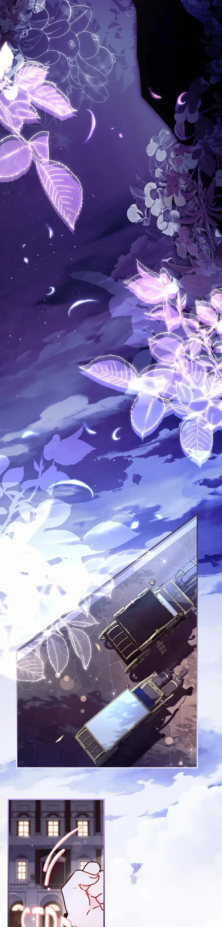 I Became the Male Lead’s Adopted Daughter Chapter 125 page 18 - Chapter 125: The Language of Flowers