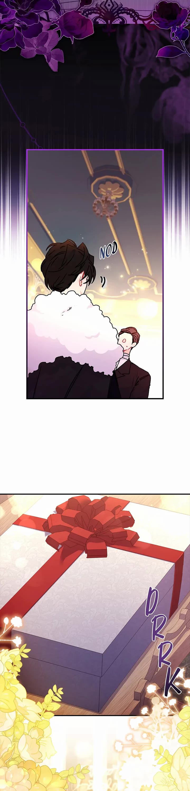 I Became the Male Lead’s Adopted Daughter Chapter 125 page 2 - Chapter 125: The Language of Flowers