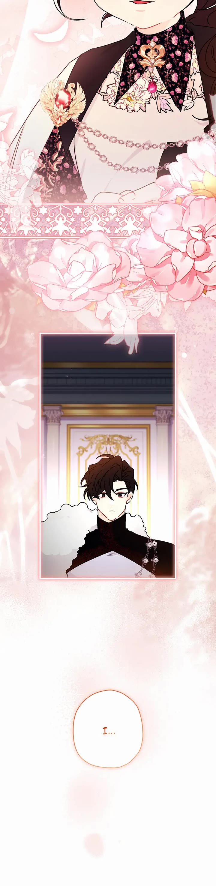 I Became the Male Lead’s Adopted Daughter Chapter 125 page 24 - Chapter 125: The Language of Flowers