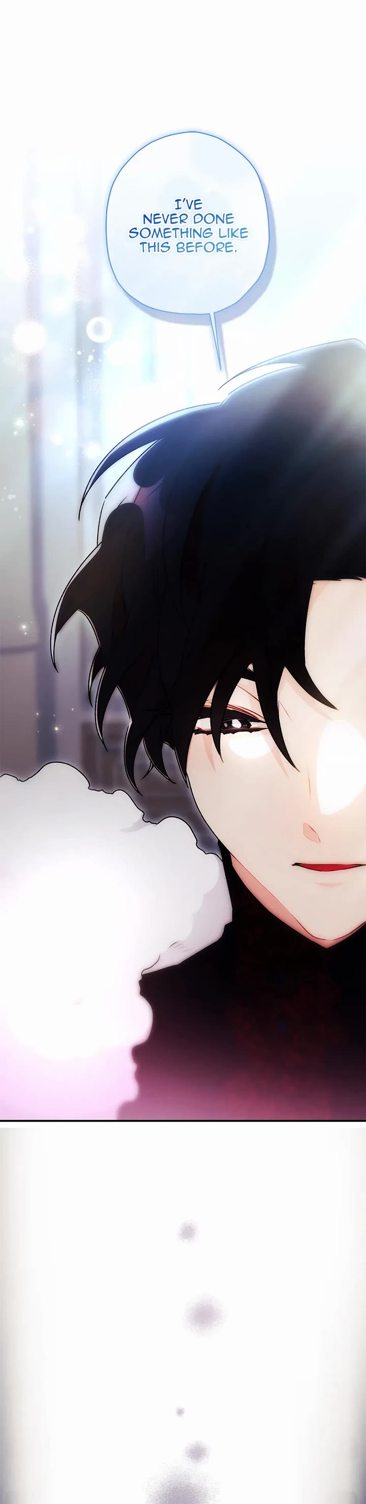 I Became the Male Lead’s Adopted Daughter Chapter 125 page 25 - Chapter 125: The Language of Flowers