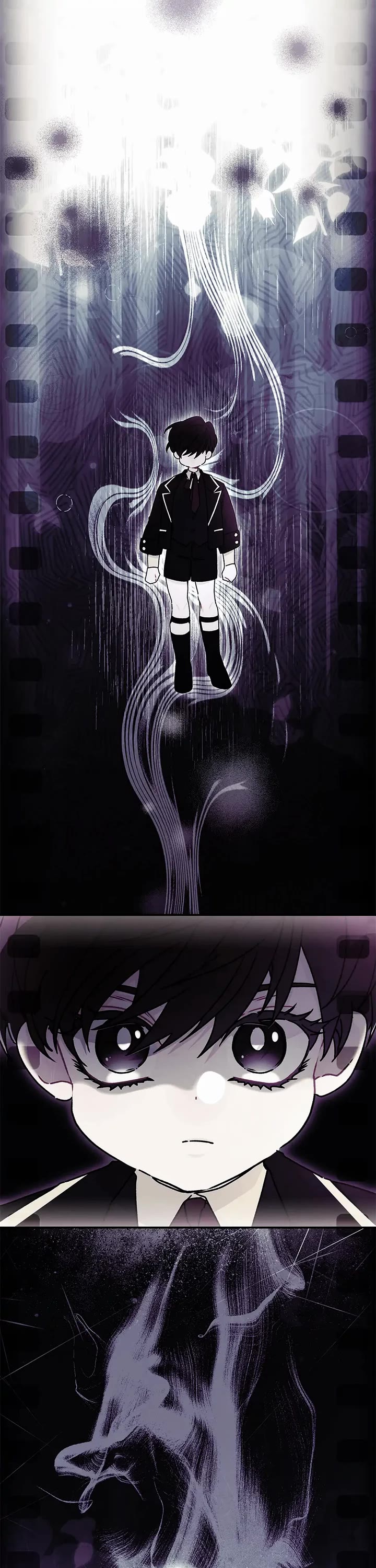 I Became the Male Lead’s Adopted Daughter Chapter 125 page 26 - Chapter 125: The Language of Flowers