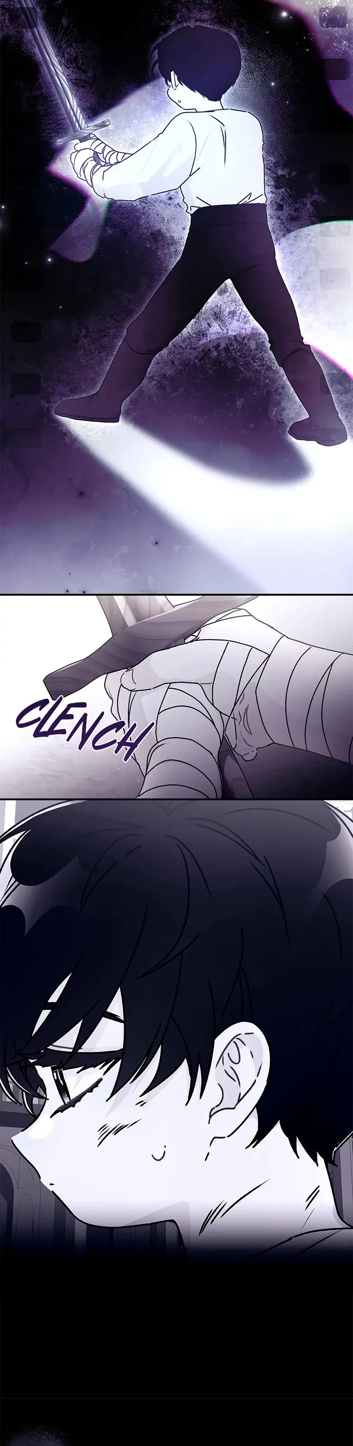I Became the Male Lead’s Adopted Daughter Chapter 125 page 29 - Chapter 125: The Language of Flowers