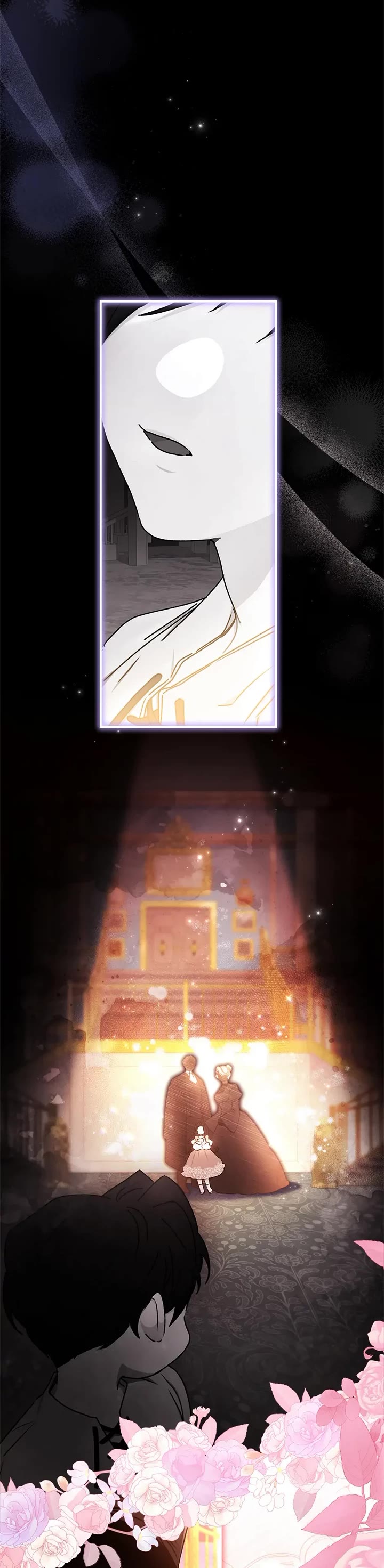 I Became the Male Lead’s Adopted Daughter Chapter 125 page 30 - Chapter 125: The Language of Flowers