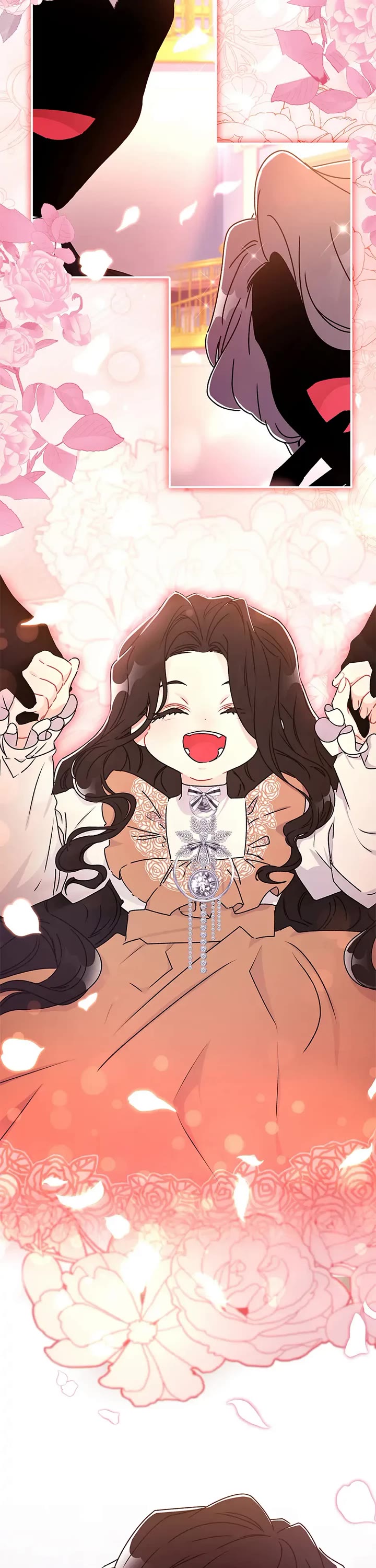 I Became the Male Lead’s Adopted Daughter Chapter 125 page 31 - Chapter 125: The Language of Flowers