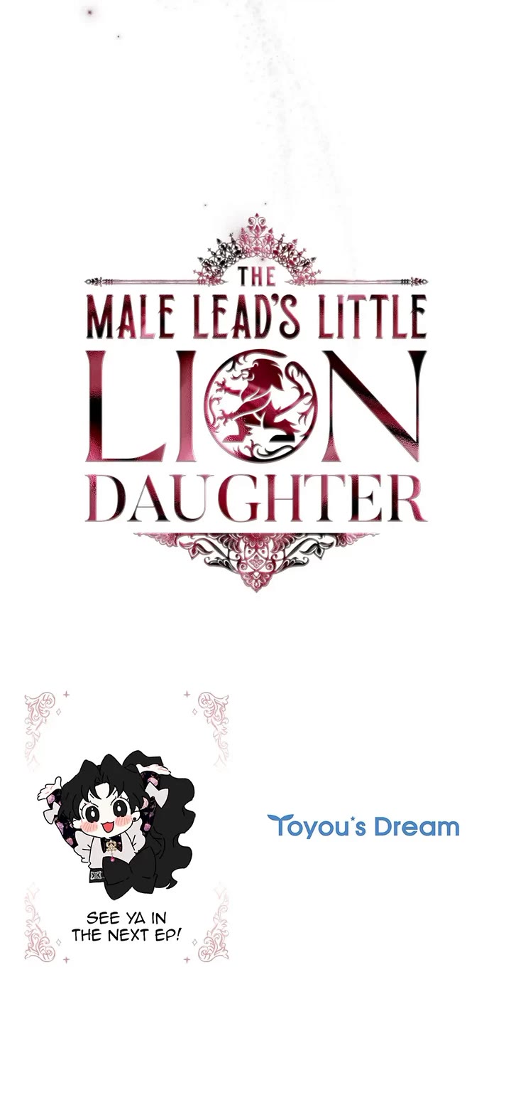 I Became the Male Lead’s Adopted Daughter Chapter 125 page 33 - Chapter 125: The Language of Flowers