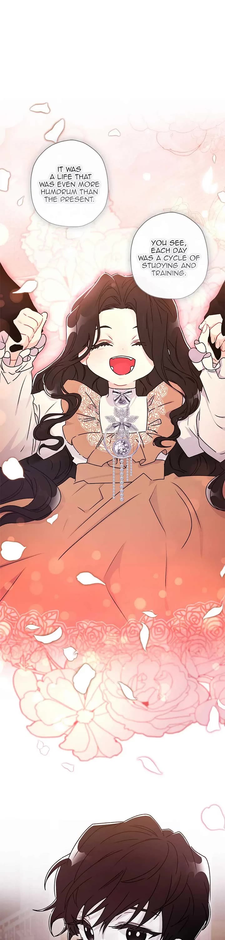 I Became the Male Lead’s Adopted Daughter Chapter 126 page 1 - Chapter 126: Clarity (S3 End)