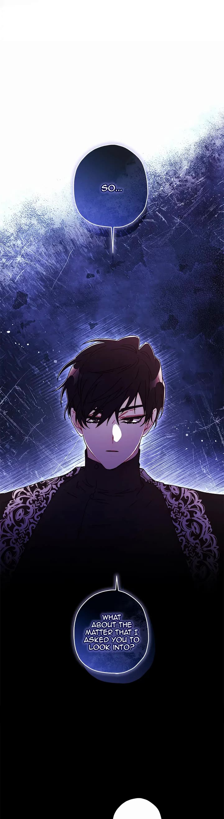 I Became the Male Lead’s Adopted Daughter Chapter 126 page 14 - Chapter 126: Clarity (S3 End)