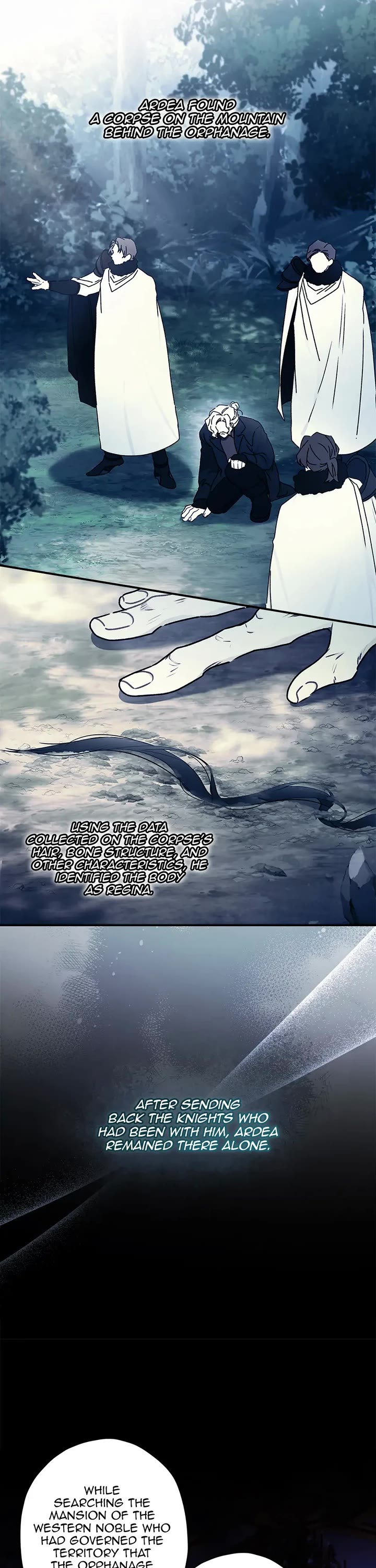 I Became the Male Lead’s Adopted Daughter Chapter 126 page 16 - Chapter 126: Clarity (S3 End)