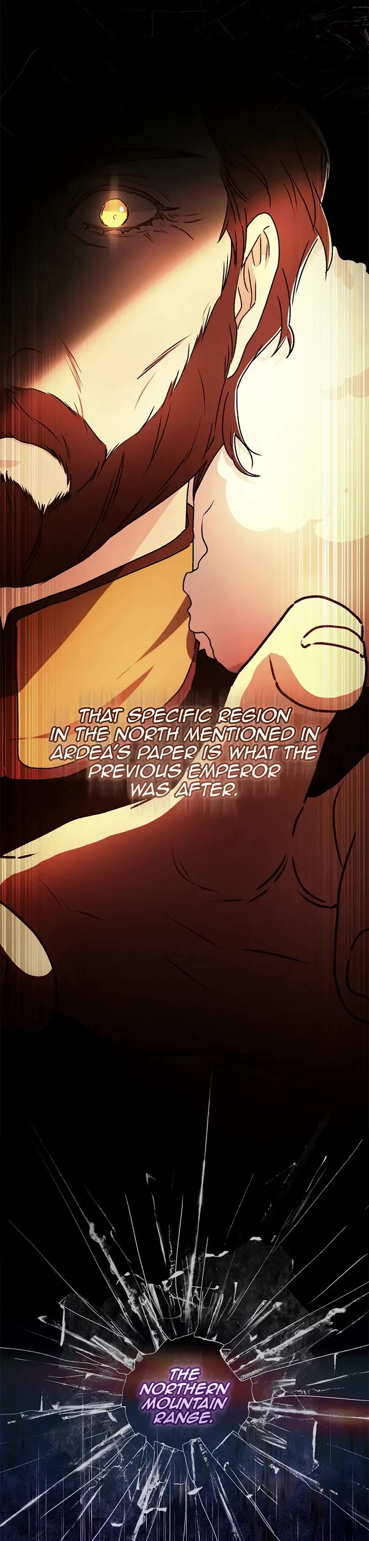 I Became the Male Lead’s Adopted Daughter Chapter 126 page 23 - Chapter 126: Clarity (S3 End)