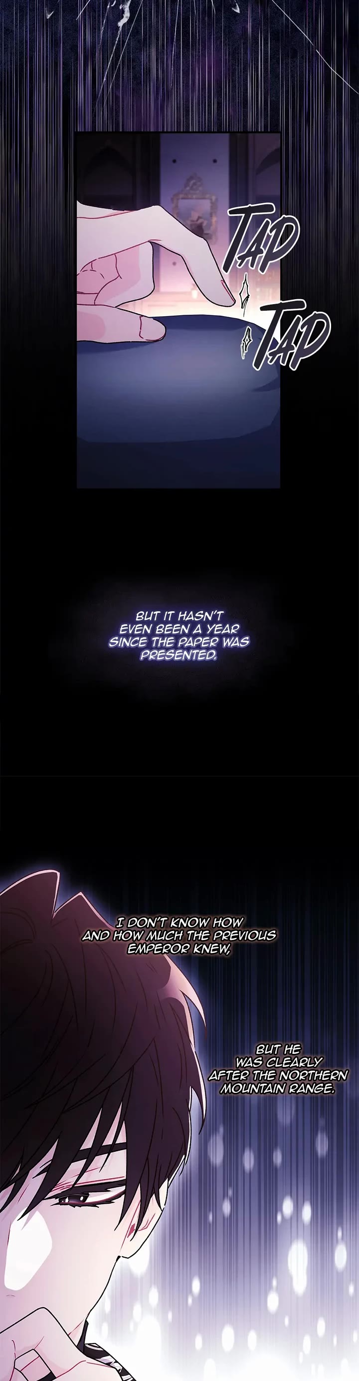 I Became the Male Lead’s Adopted Daughter Chapter 126 page 24 - Chapter 126: Clarity (S3 End)