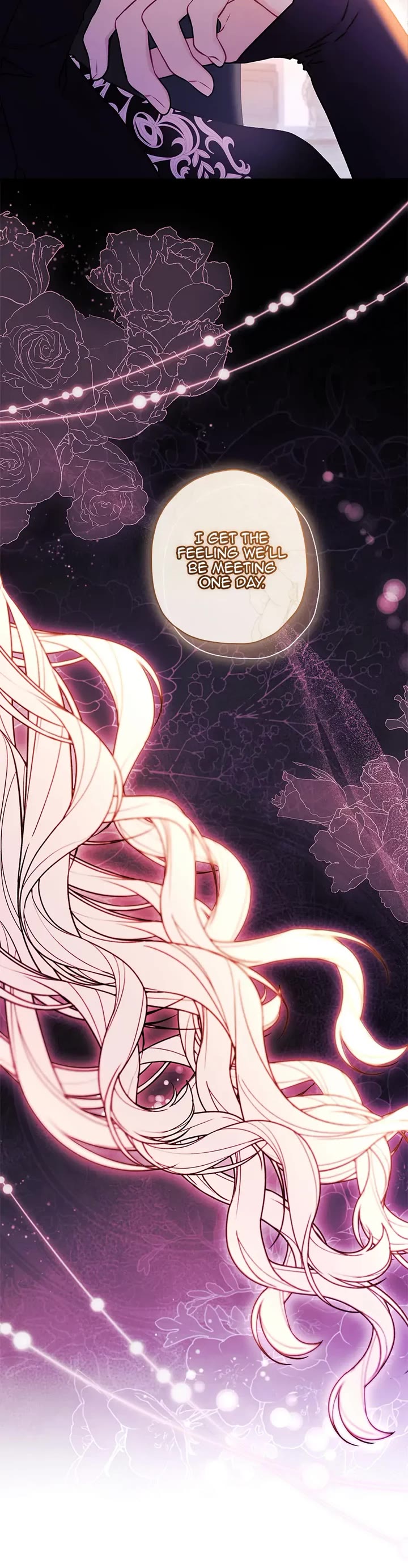 I Became the Male Lead’s Adopted Daughter Chapter 126 page 29 - Chapter 126: Clarity (S3 End)