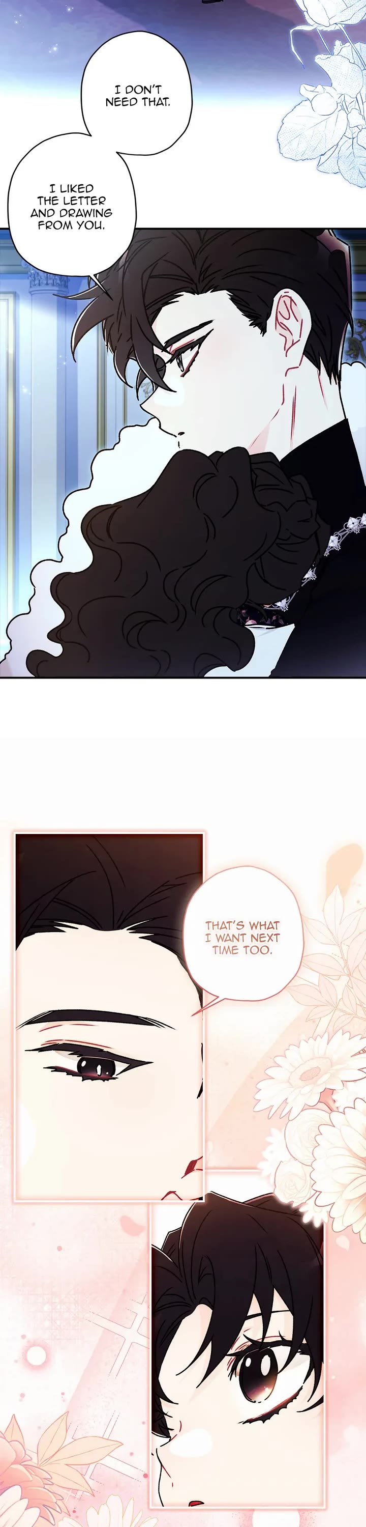 I Became the Male Lead’s Adopted Daughter Chapter 126 page 6 - Chapter 126: Clarity (S3 End)