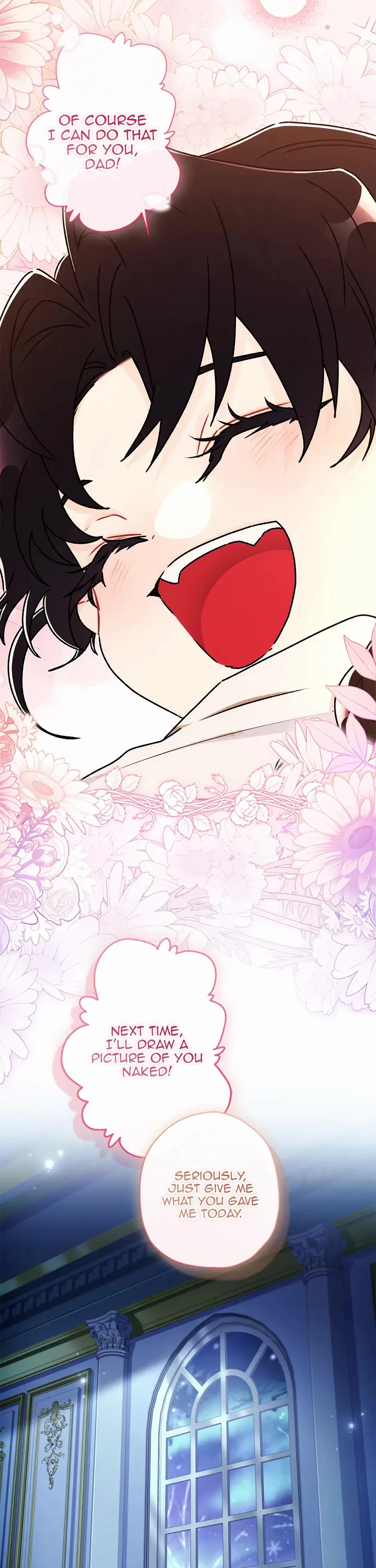 I Became the Male Lead’s Adopted Daughter Chapter 126 page 7 - Chapter 126: Clarity (S3 End)