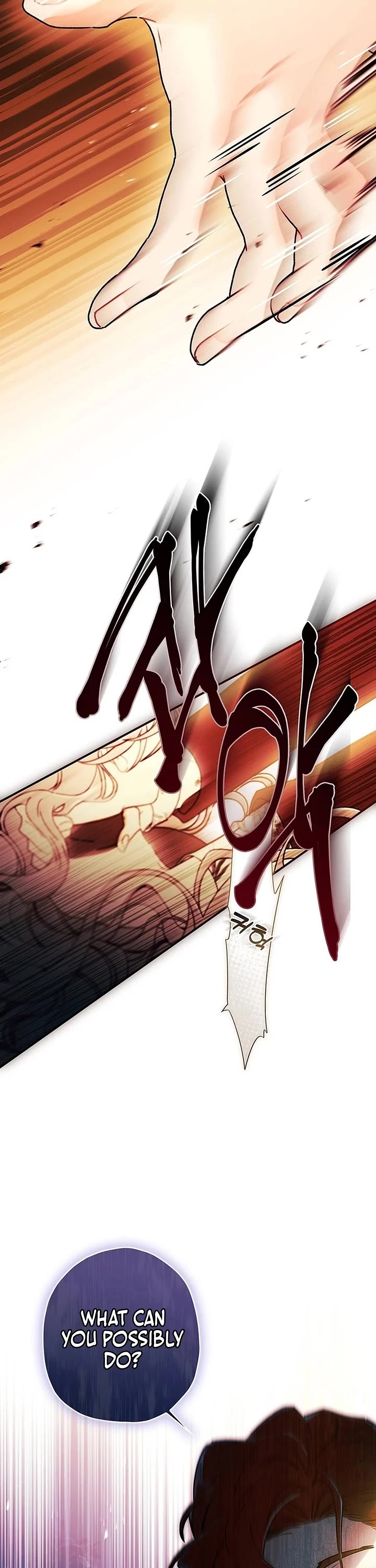 I Became the Male Lead’s Adopted Daughter Chapter 127 page 11 - Chapter 127