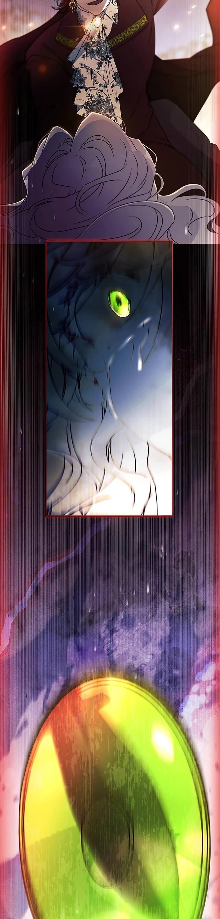 I Became the Male Lead’s Adopted Daughter Chapter 127 page 17 - Chapter 127