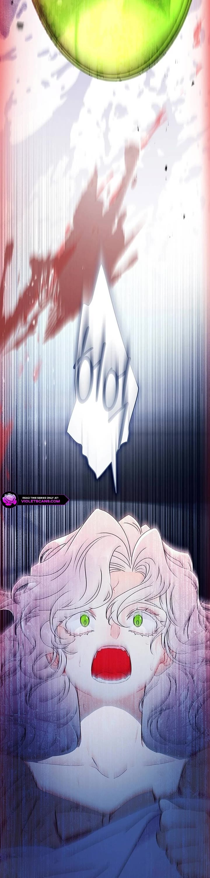 I Became the Male Lead’s Adopted Daughter Chapter 127 page 18 - Chapter 127