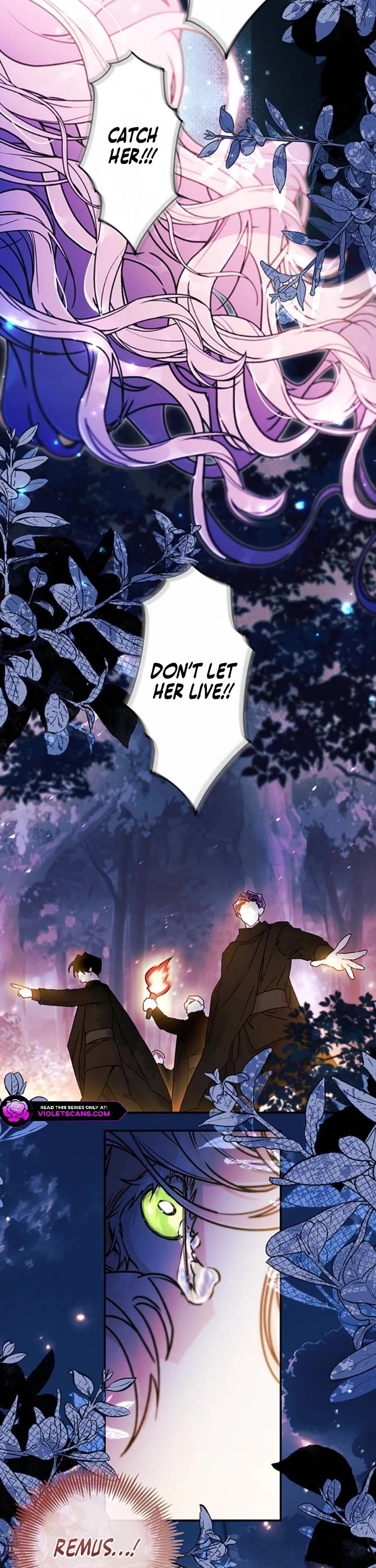 I Became the Male Lead’s Adopted Daughter Chapter 127 page 2 - Chapter 127
