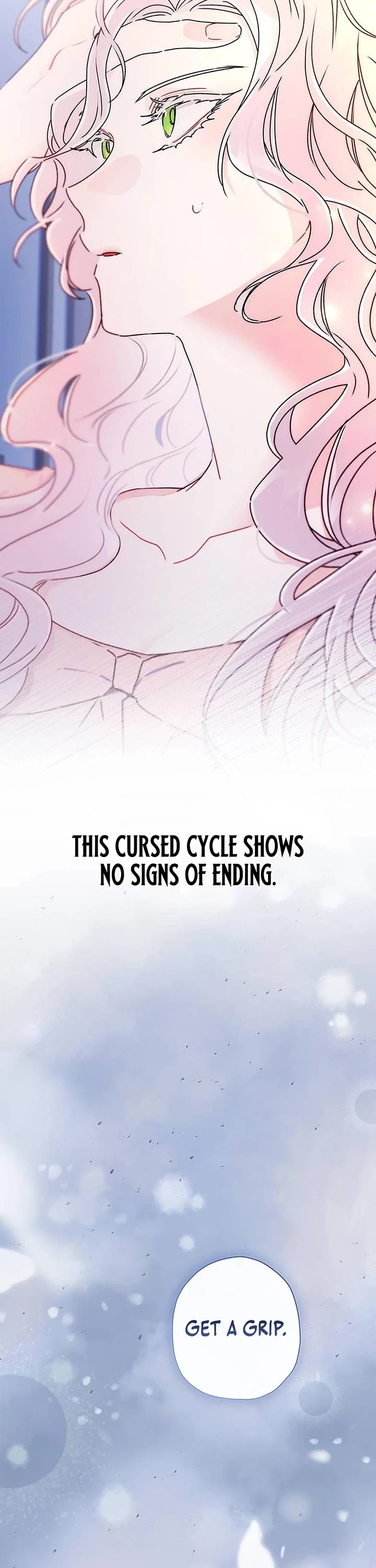 I Became the Male Lead’s Adopted Daughter Chapter 127 page 22 - Chapter 127