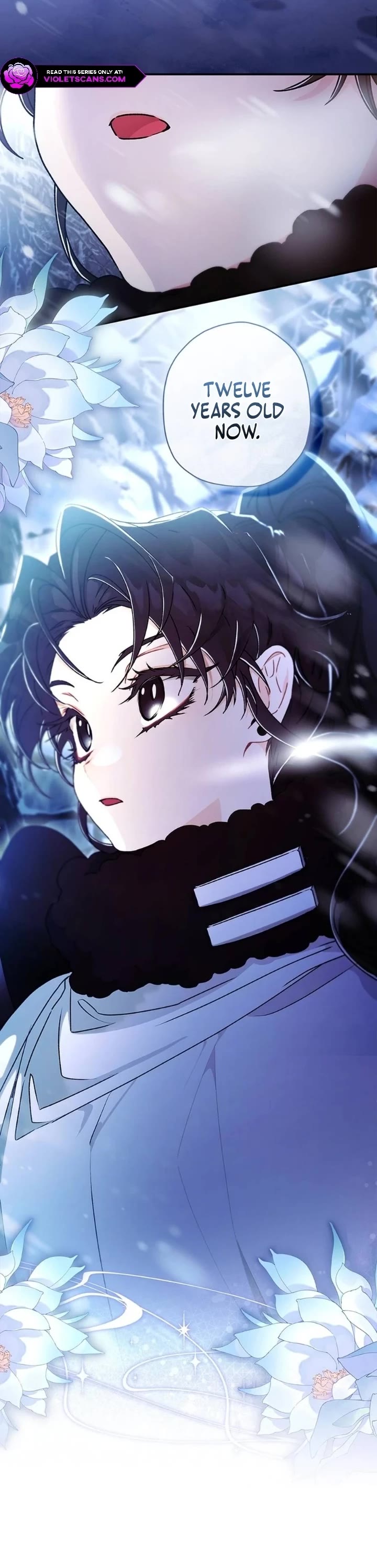 I Became the Male Lead’s Adopted Daughter Chapter 127 page 34 - Chapter 127