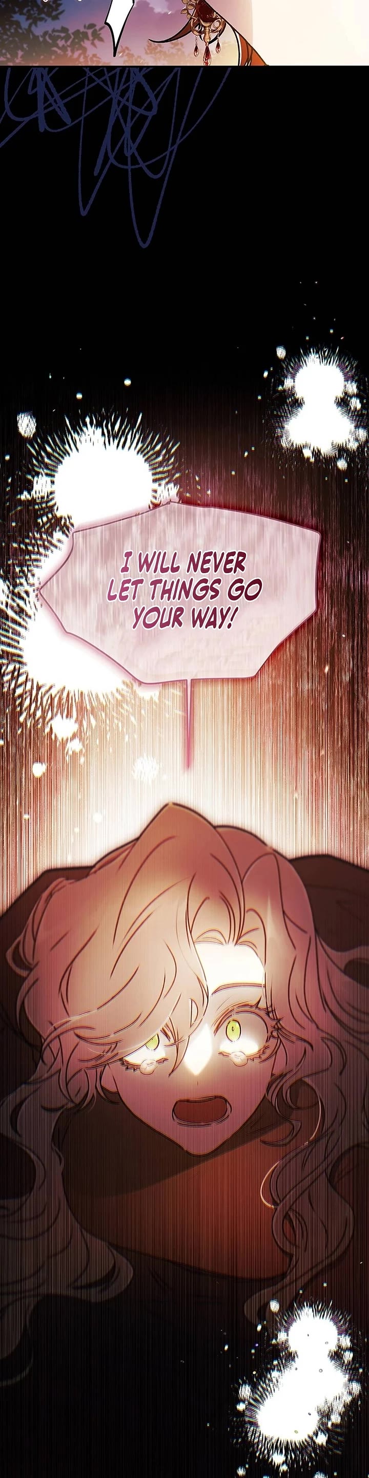 I Became the Male Lead’s Adopted Daughter Chapter 127 page 9 - Chapter 127