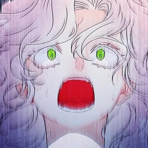 I Became the Male Lead’s Adopted Daughter Chapter 127 cover
