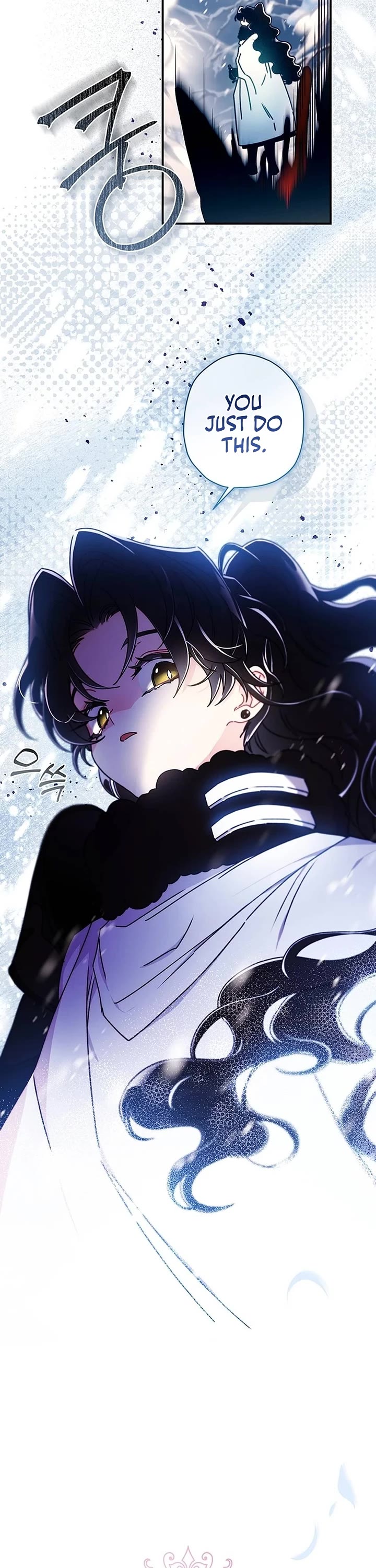 I Became the Male Lead’s Adopted Daughter Chapter 128 page 12 - Chapter 128