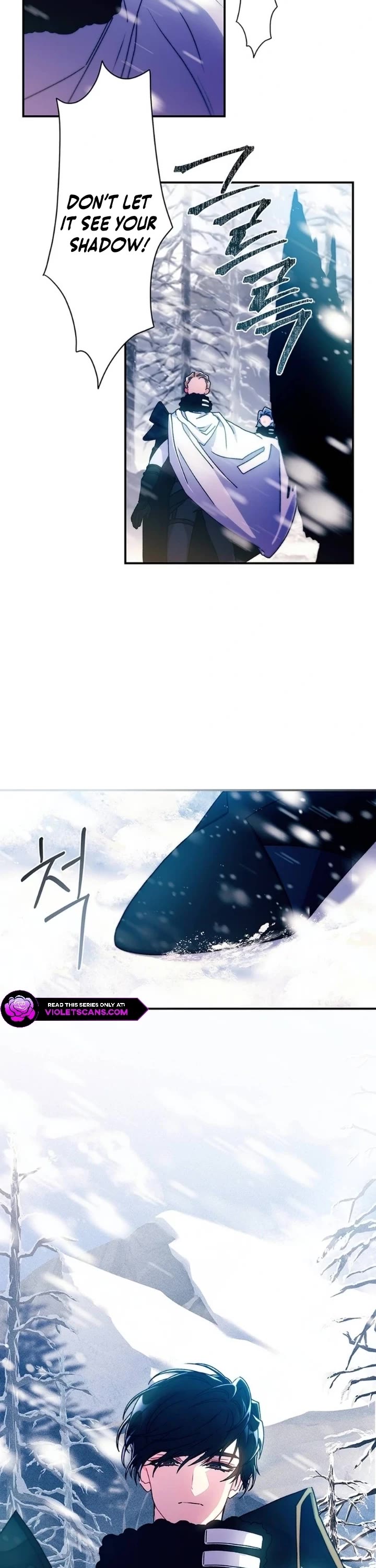 I Became the Male Lead’s Adopted Daughter Chapter 128 page 2 - Chapter 128