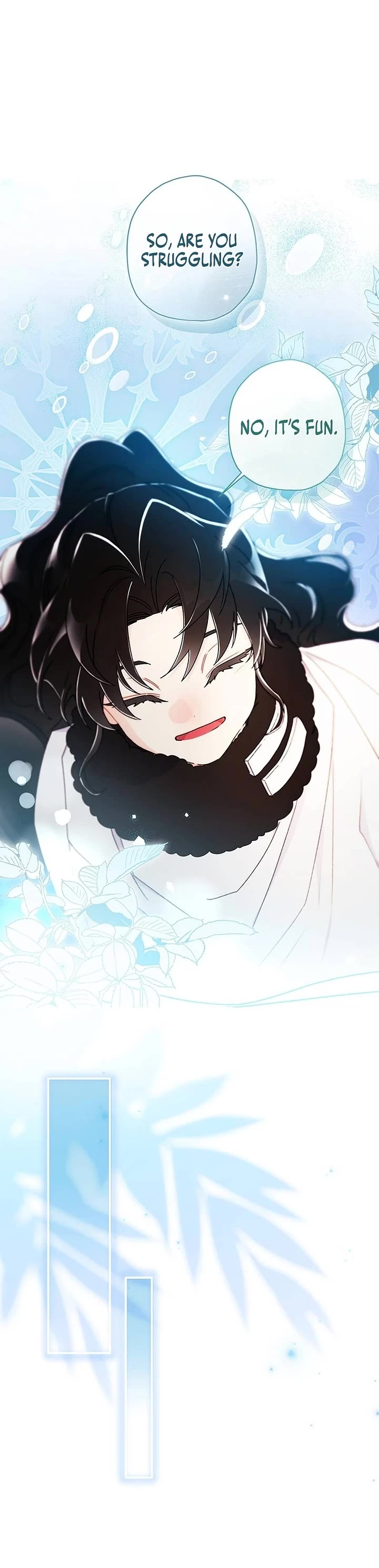 I Became the Male Lead’s Adopted Daughter Chapter 128 page 20 - Chapter 128