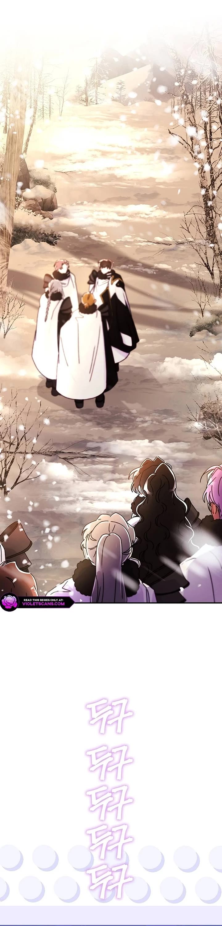 I Became the Male Lead’s Adopted Daughter Chapter 128 page 26 - Chapter 128
