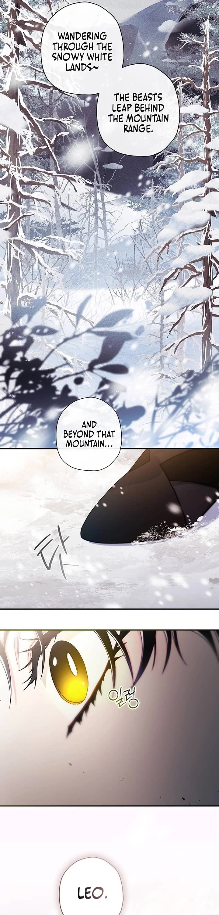 I Became the Male Lead’s Adopted Daughter Chapter 128 page 37 - Chapter 128
