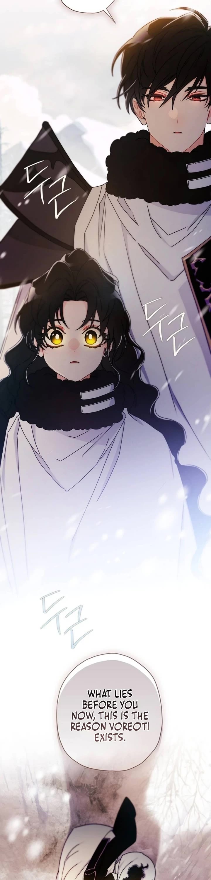 I Became the Male Lead’s Adopted Daughter Chapter 128 page 38 - Chapter 128