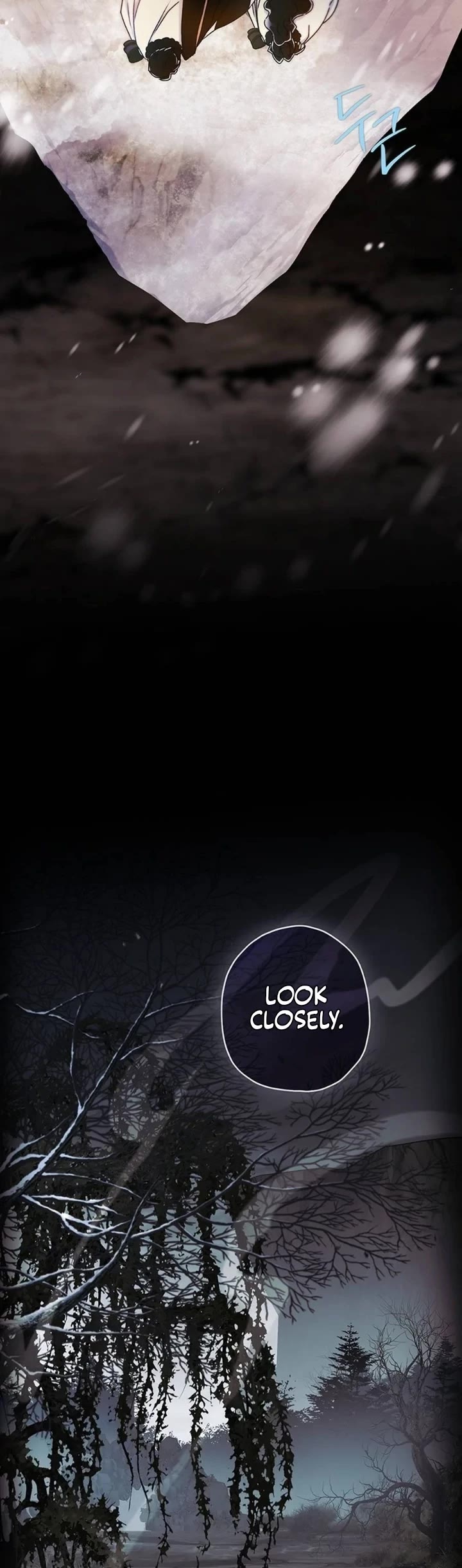 I Became the Male Lead’s Adopted Daughter Chapter 128 page 39 - Chapter 128