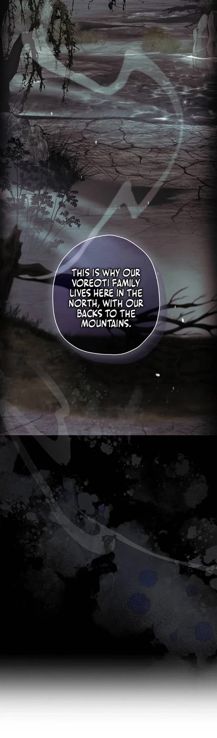 I Became the Male Lead’s Adopted Daughter Chapter 128 page 40 - Chapter 128